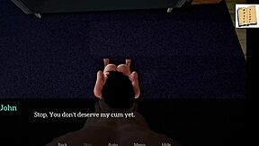 Brunette Amateur Rides Big Cock In Cowgirl, Showing Off Her Big Ass And Tits