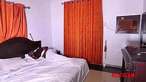 Oh, The Way She Fucks Me With Her Juicy Pussy Makes Her Best!