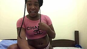 Teen Prostitute Guides Handjob Leading to Delicious Cumshot for You