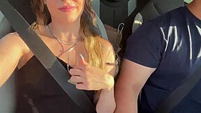 I feel intense pleasure as they anal fuck me before my date