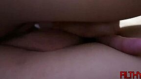 more filthy rich fucking please