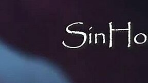 Hush, don't wake my stepdaughter while I fuck her