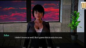 Brunette Amateur Rides Big Cock In Cowgirl, Showing Off Her Big Ass And Tits