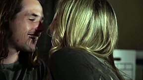 teen babe gets banged after sensual teasing 😍