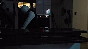 terrifier fucks natalia alvarado on halloween night