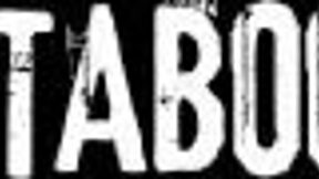 Public threesome turns rough with anal and pussy fucking.