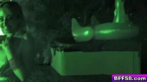 Guy Has Enough PUSSIES To FUCK With