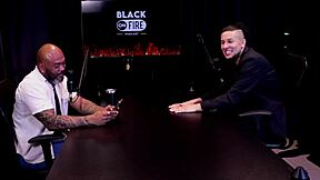 Women exploring more, training their two hands for better communication