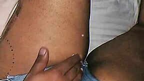 I Was Resting and My Stepfather Came In with His Monster Cock, Oh No!