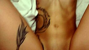 Fucking Skinny Blonde In Mouth And Pussy Pov With Bareback Doggystyle Missionary Cumshot