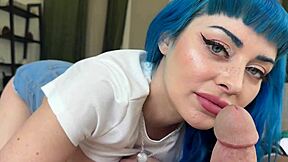 big step sister says let loose with me