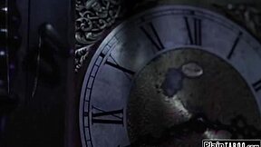 You get your dick back if you give me your soul