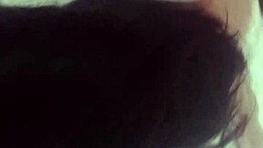 In robe, he enters mouth, I give blowjob, ride hard, oops came inside