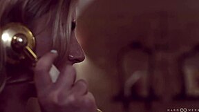 Bang Lindsey Cruz Hard In Shaved Pussy Action!