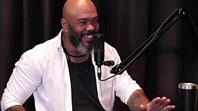 Clients return for more than sex.