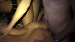 Young Submissive Teen Offered By French Milf For Hardcore Action