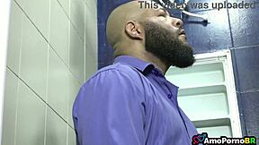 Big Black Cock Transforms Me For Stepdaughter's Ass