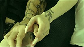 Her Pussy Craves My Cum Deep Inside!