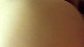 impaled by a big black cock, what a slut