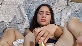 I'm Cumming On Your Big Dick, Papi!