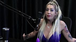 Clients return for more than sex.