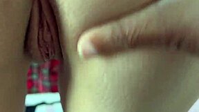 European teen girl comes late from school and step bro fucked her hard