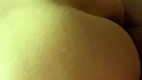 impaled by a big black cock, what a slut