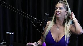 Clients return for more than sex.