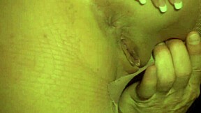 Penny Flame Fucked On Stairs