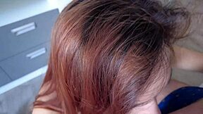 I Got Ass Fucked Doggystyle by Horny Hairy Fat Pig