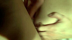 Russian Teen Bent Over In Heels Gets Anal Fucked, Licked, And Masturbated Riding Cowgirl