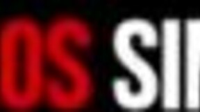 Hot young morena dominates with juicy pussy on muscular guys