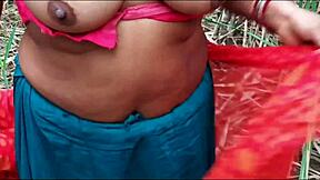 Step Mom Gets Hot Anal Sex In Ranch