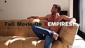 Petite Teen Molly Little Wants Boyfriend's Cock Deep In Throat