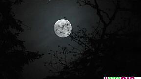 Can Tiny Lana Help Stepbro's Wet Dreams In POV?