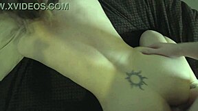 Home anal sex with horny girlfriend 😍