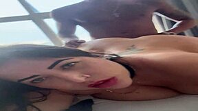 Cavalona Branquinha Da Buceta Rosada!