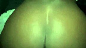 creamy pussy teen caught fucking monster cock by her momma, moaning loud!