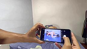 That photo shoot escalated to anal sex with my Latina sister-in-law.