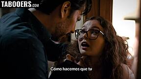 teen student asks may i cum on your cock mr philip