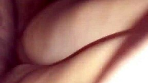 Trio With Neighbor And Husband