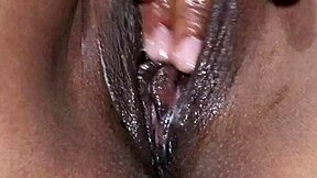 Christy Summers Plays With Her Juicy Wet Pussy