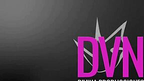 Will She Accept Anal Threesome With Double Penetration To Hide Her Secret?