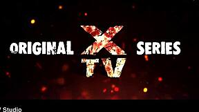 beautiful teen has intimate moments with her step brother