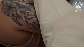 Oh, Little Step Sister India Reece!