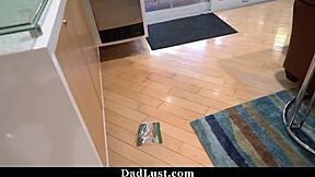 does my stepdaddy want me to suck his cock now?