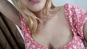 Rich College Girl Sucks Dick And Gets Fucked Hard By Big Cock