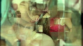 Two British teens slurp on a lucky guy’s shaft