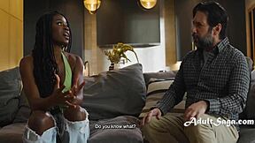 From Pussy to Punisher Getting Back at Cheating Ex Making Her Step Sister Next - Tommy Pistol Nicole Kitt