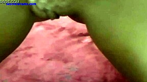 nerdy girl masturbates on webcam for amateurs